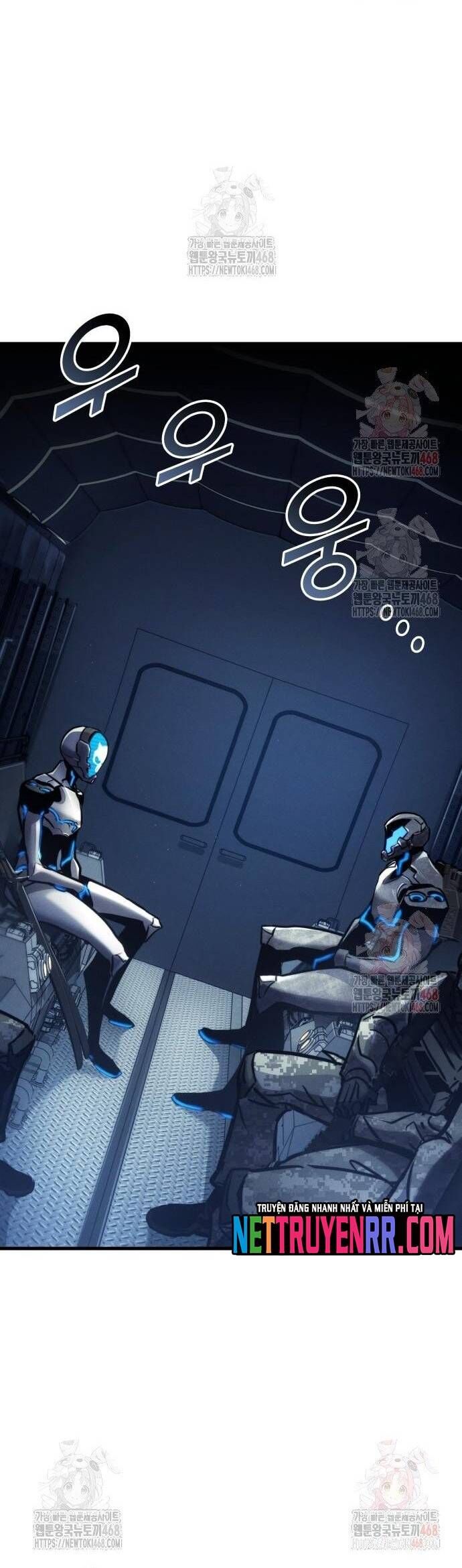 Đồ Long - Chapter 151 - Page 5