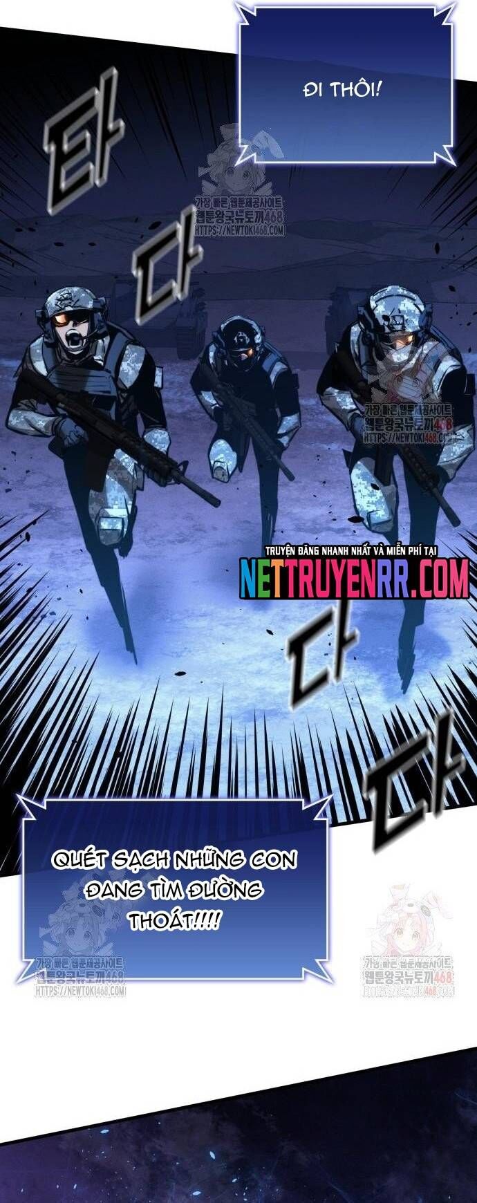 Đồ Long - Chapter 151 - Page 51