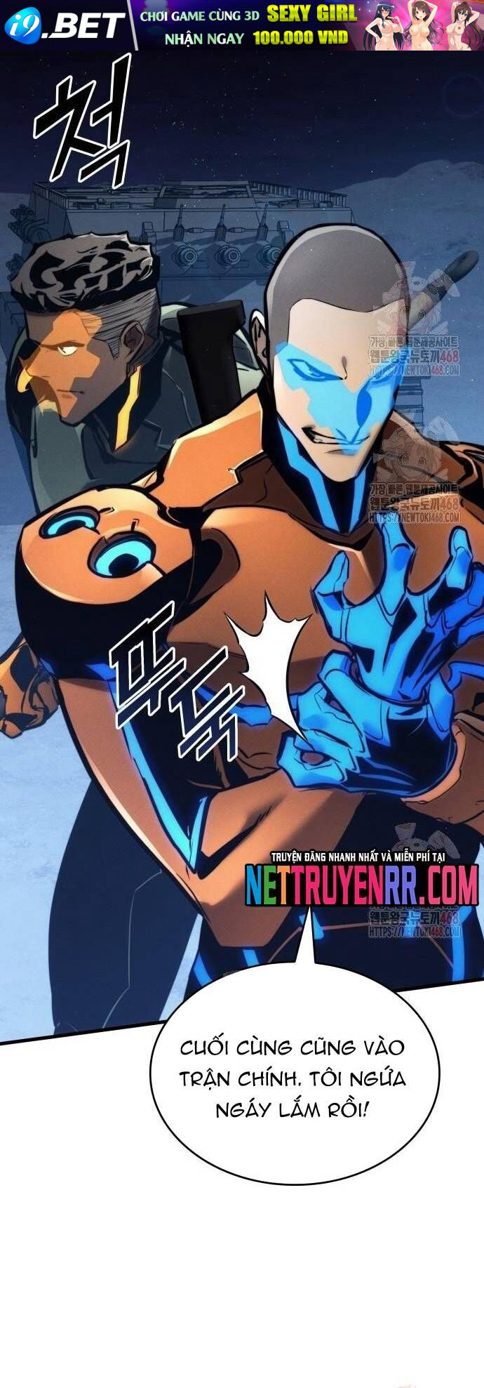 Đồ Long - Chapter 151 - Page 57