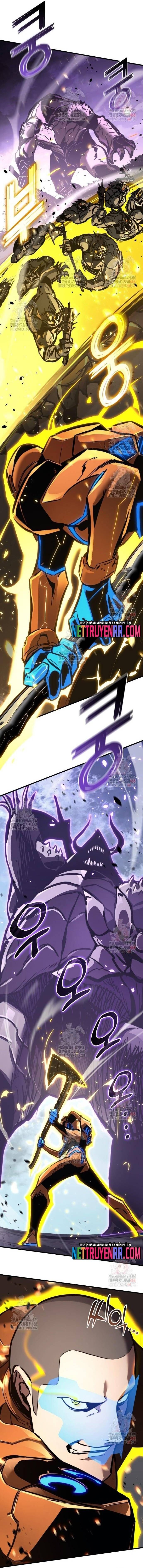 Đồ Long - Chapter 151 - Page 61