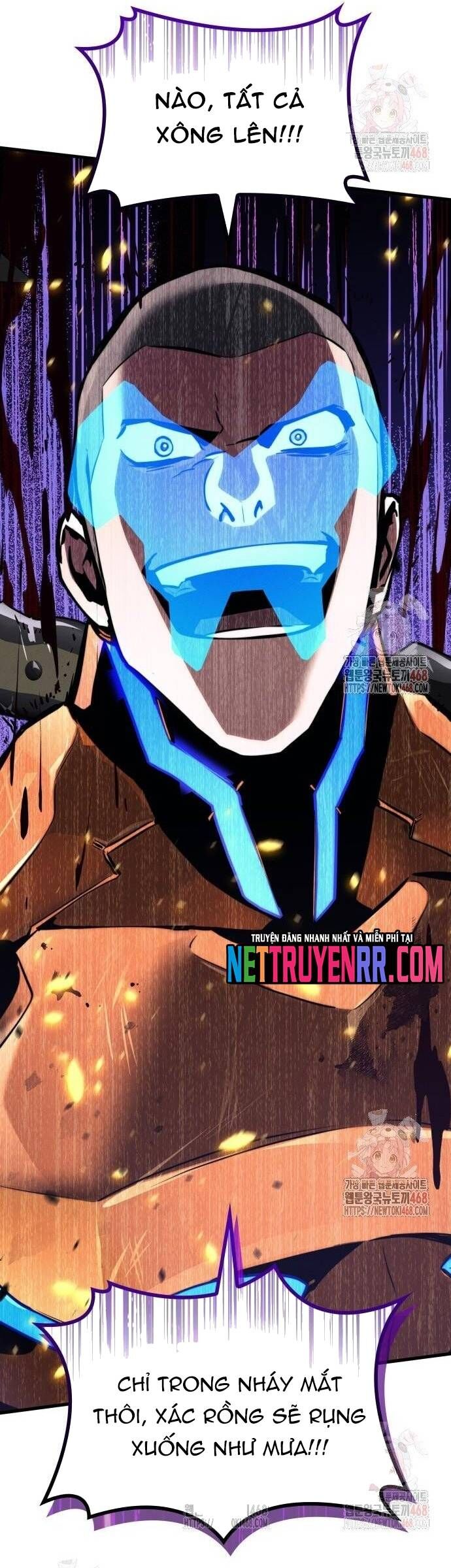 Đồ Long - Chapter 151 - Page 66