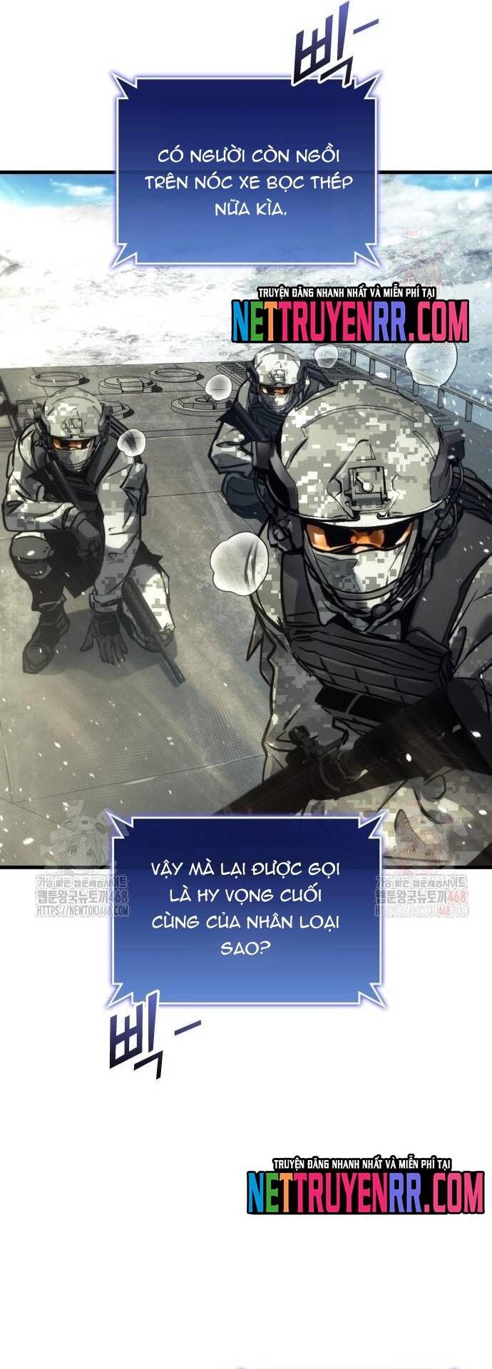 Đồ Long - Chapter 151 - Page 9