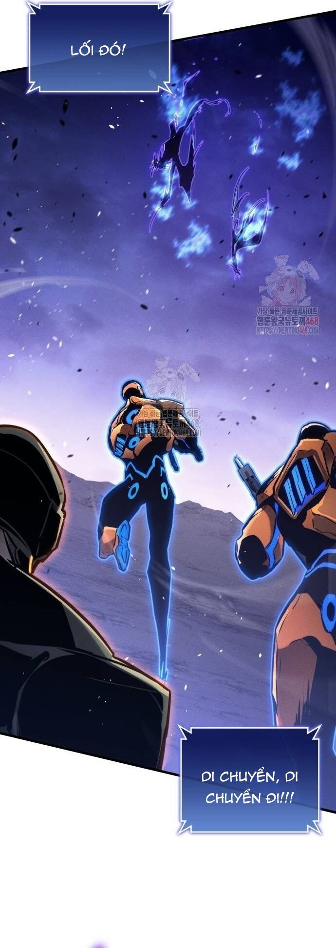 Đồ Long - Chapter 152 - Page 12