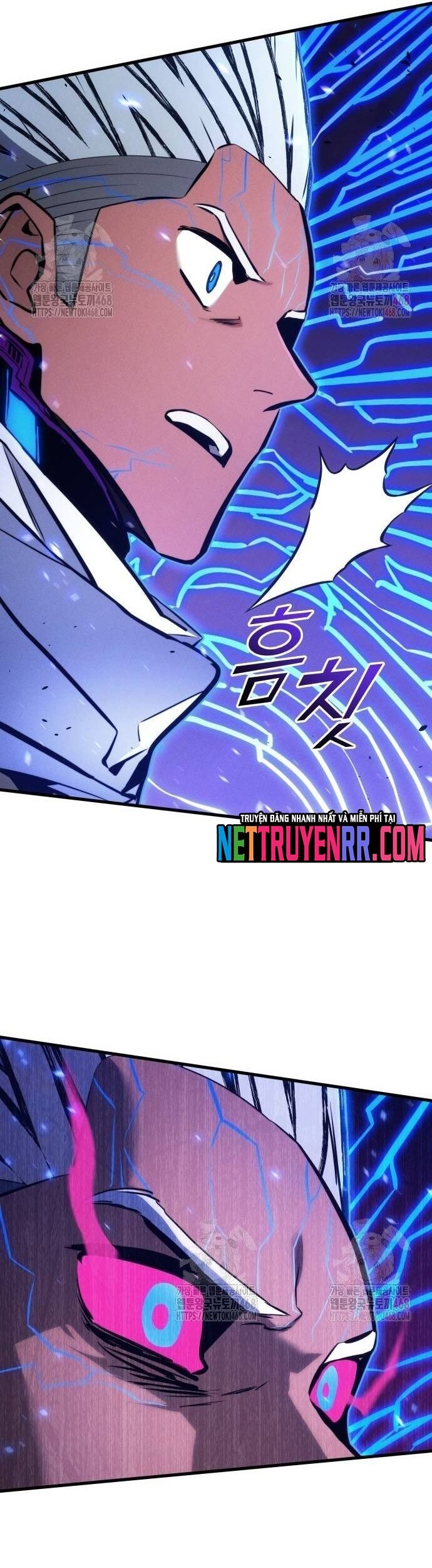 Đồ Long - Chapter 152 - Page 17