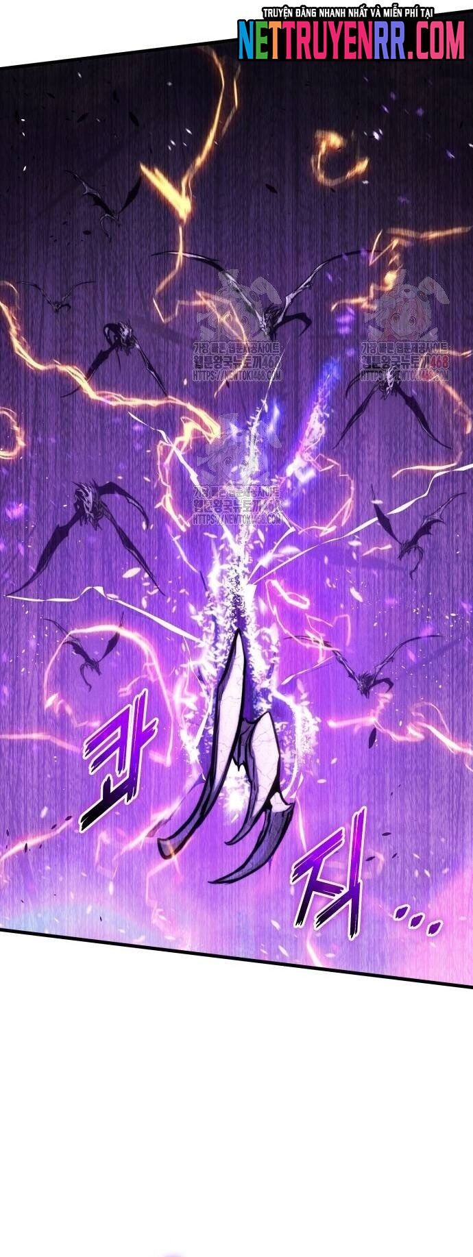 Đồ Long - Chapter 152 - Page 19