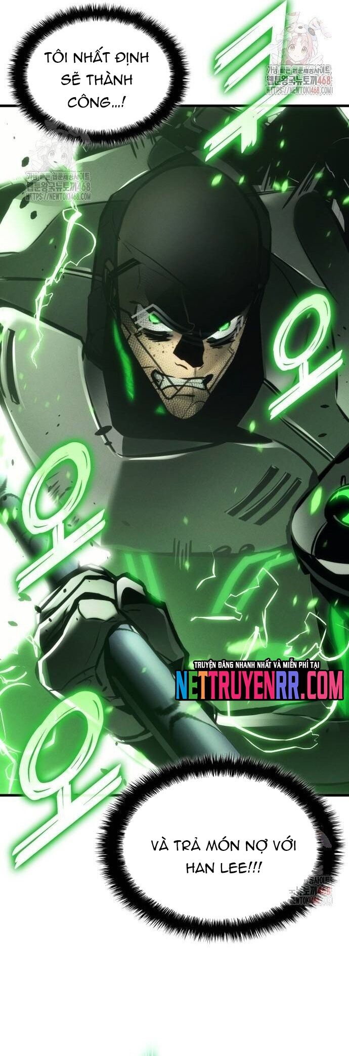 Đồ Long - Chapter 152 - Page 28