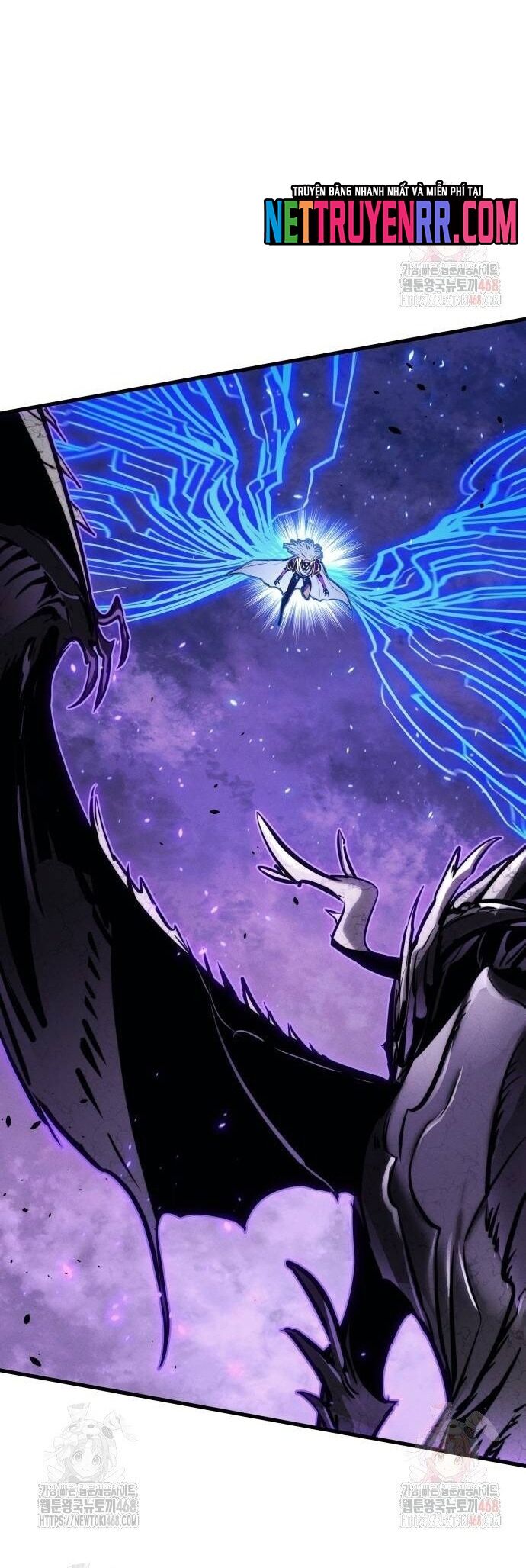 Đồ Long - Chapter 152 - Page 30