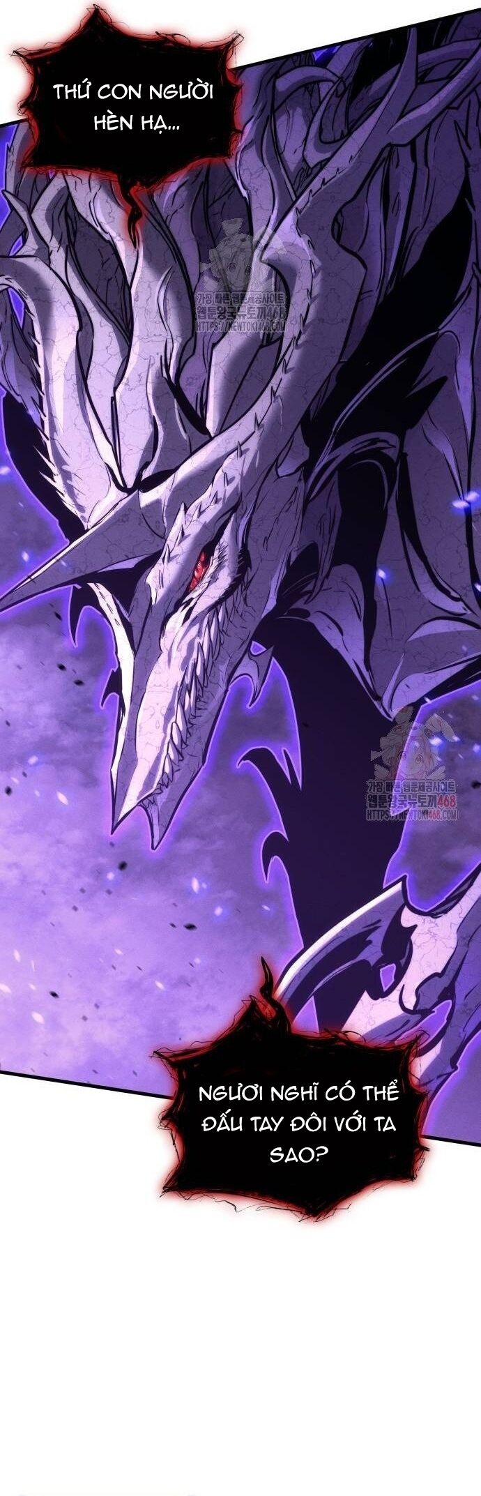 Đồ Long - Chapter 152 - Page 32