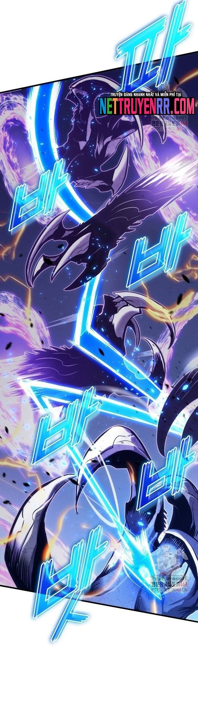 Đồ Long - Chapter 152 - Page 36