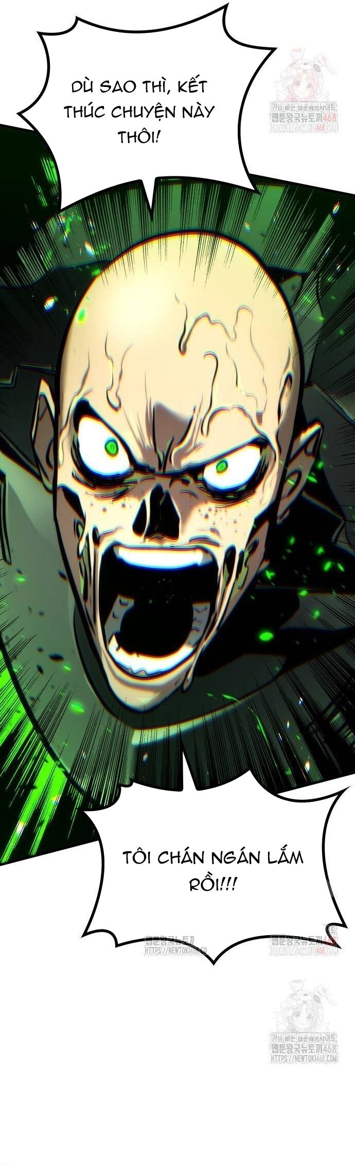 Đồ Long - Chapter 152 - Page 45