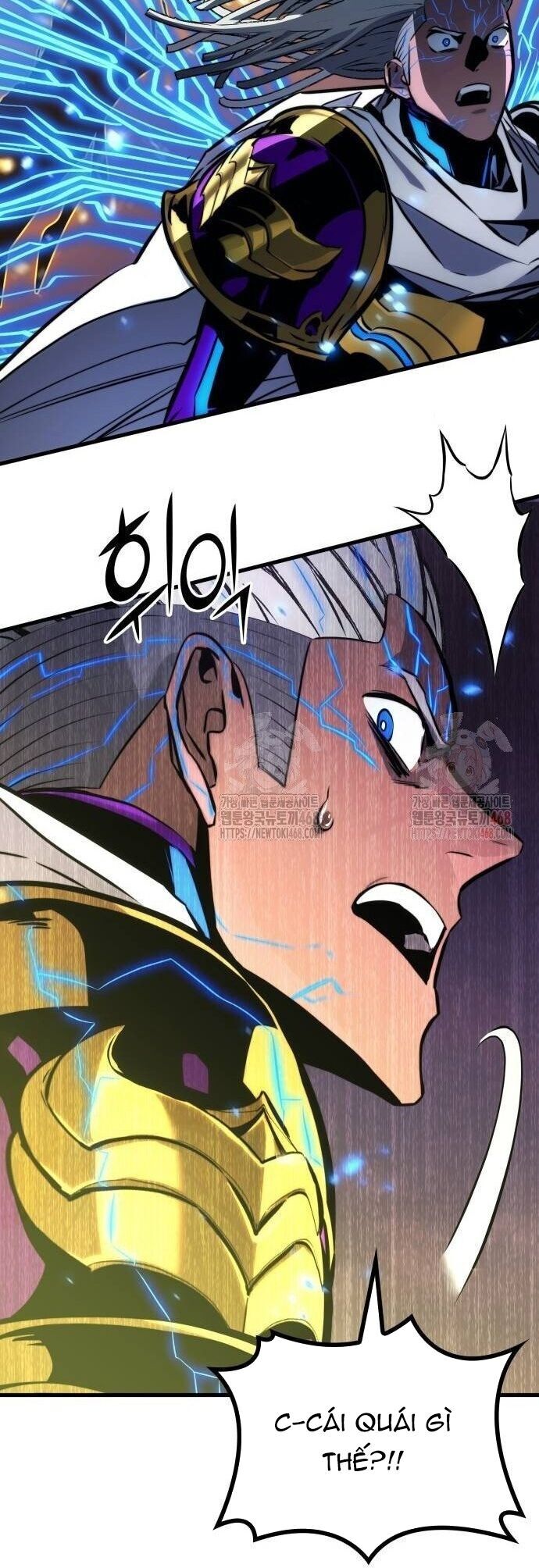 Đồ Long - Chapter 152 - Page 49