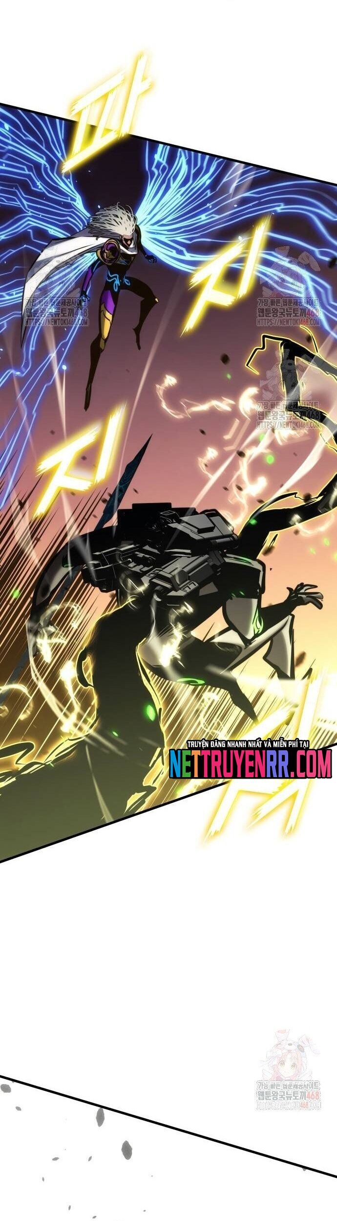 Đồ Long - Chapter 152 - Page 50