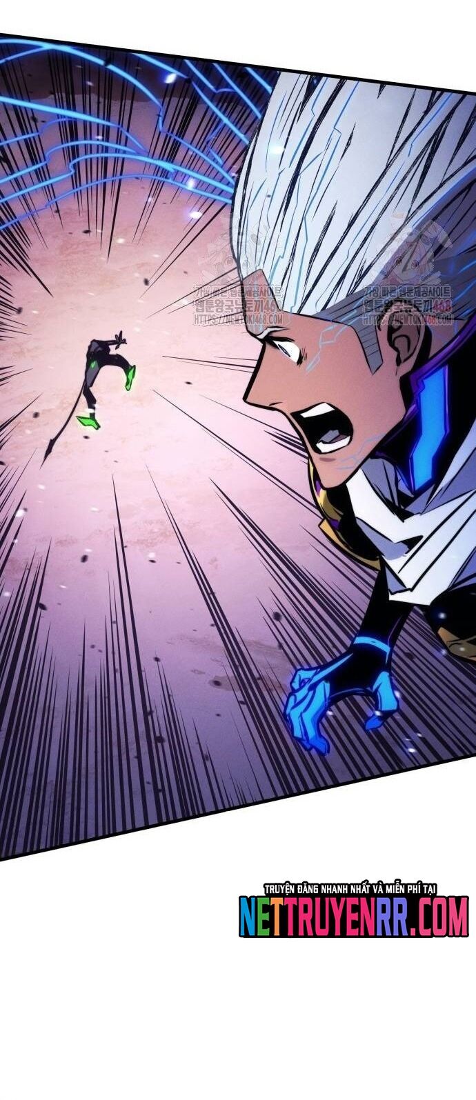 Đồ Long - Chapter 152 - Page 52