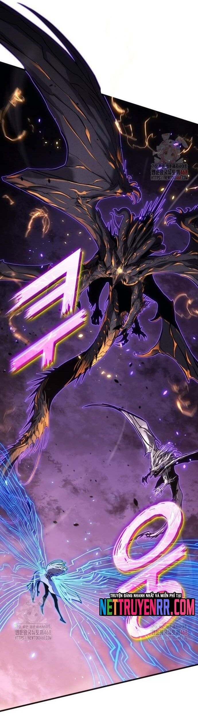 Đồ Long - Chapter 152 - Page 55