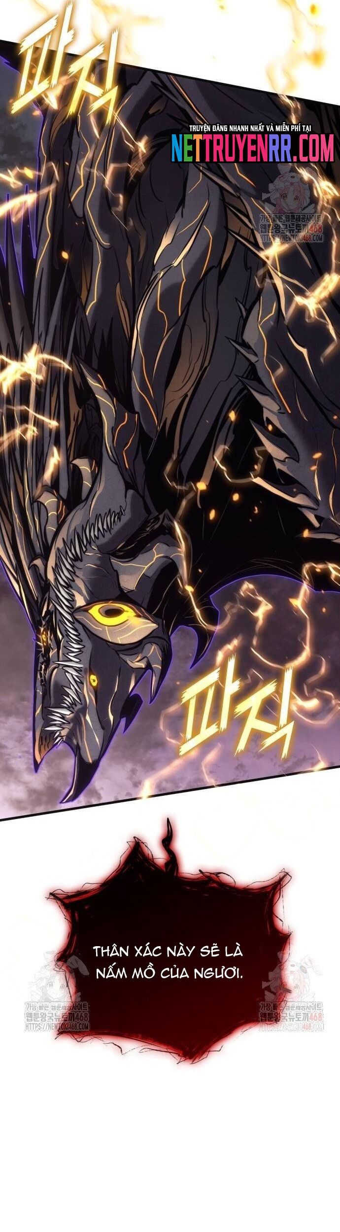 Đồ Long - Chapter 152 - Page 57