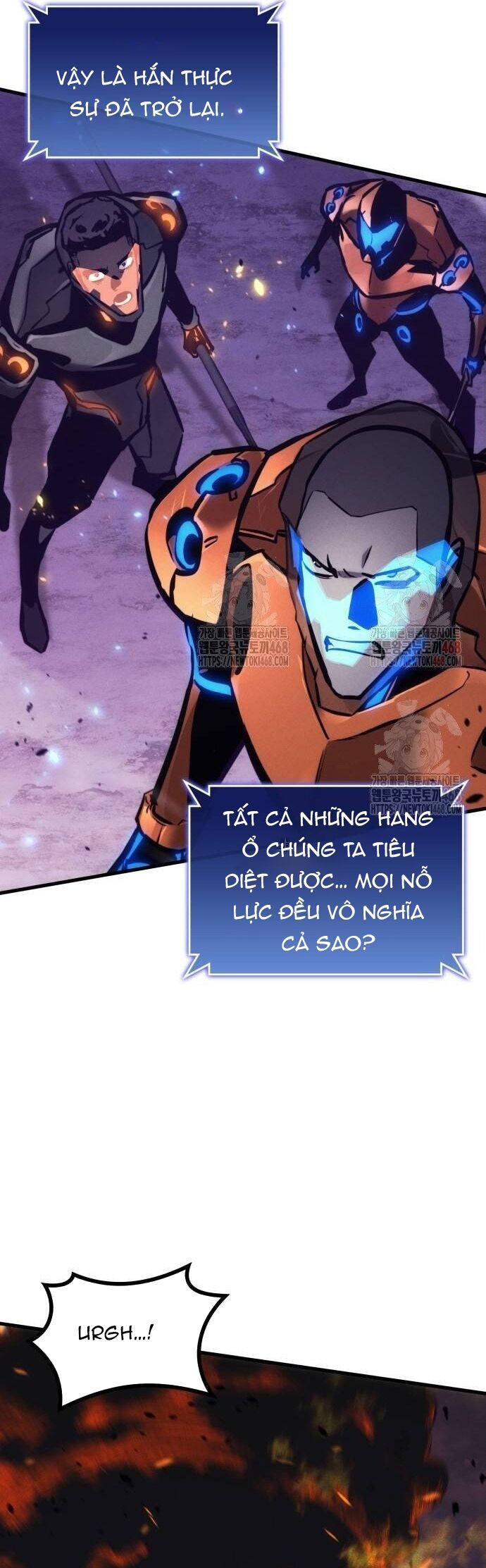 Đồ Long - Chapter 152 - Page 59