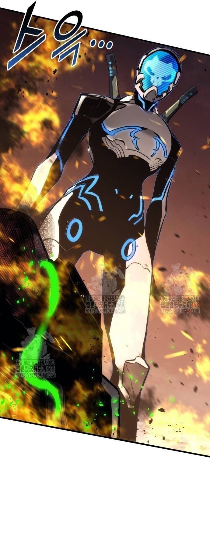 Đồ Long - Chapter 152 - Page 62