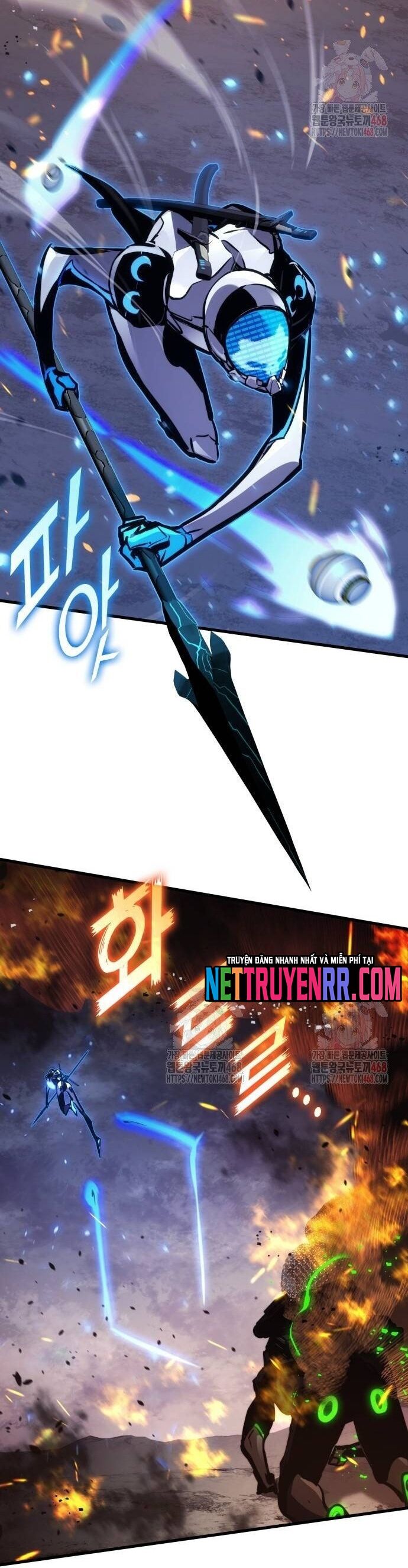 Đồ Long - Chapter 152 - Page 64