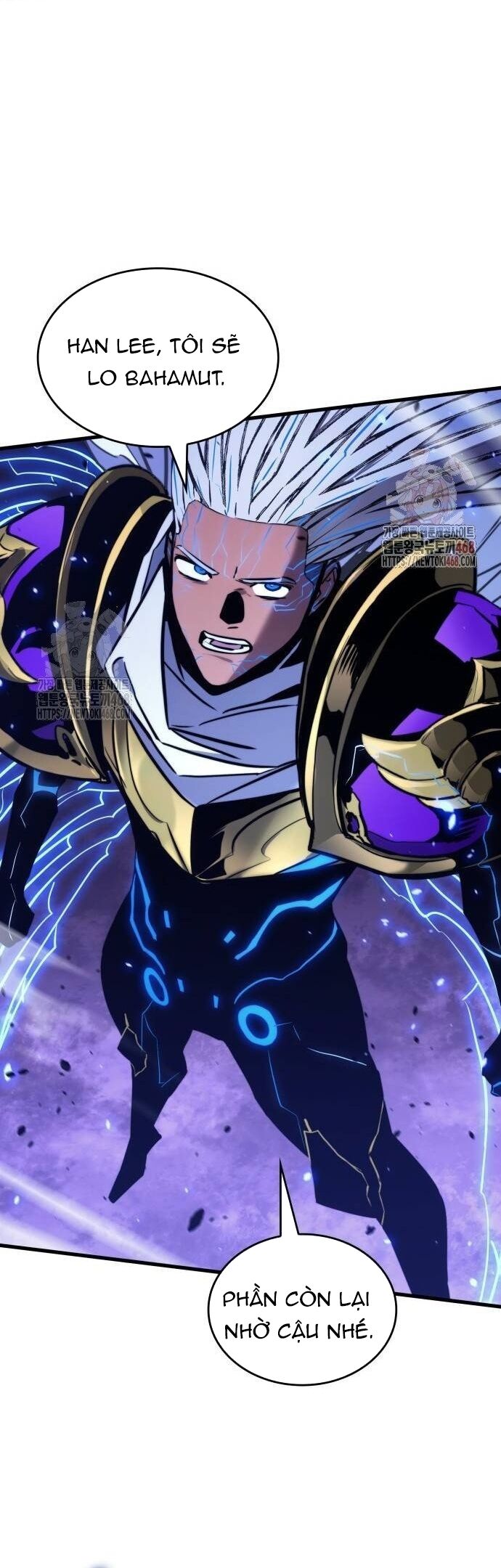Đồ Long - Chapter 152 - Page 65