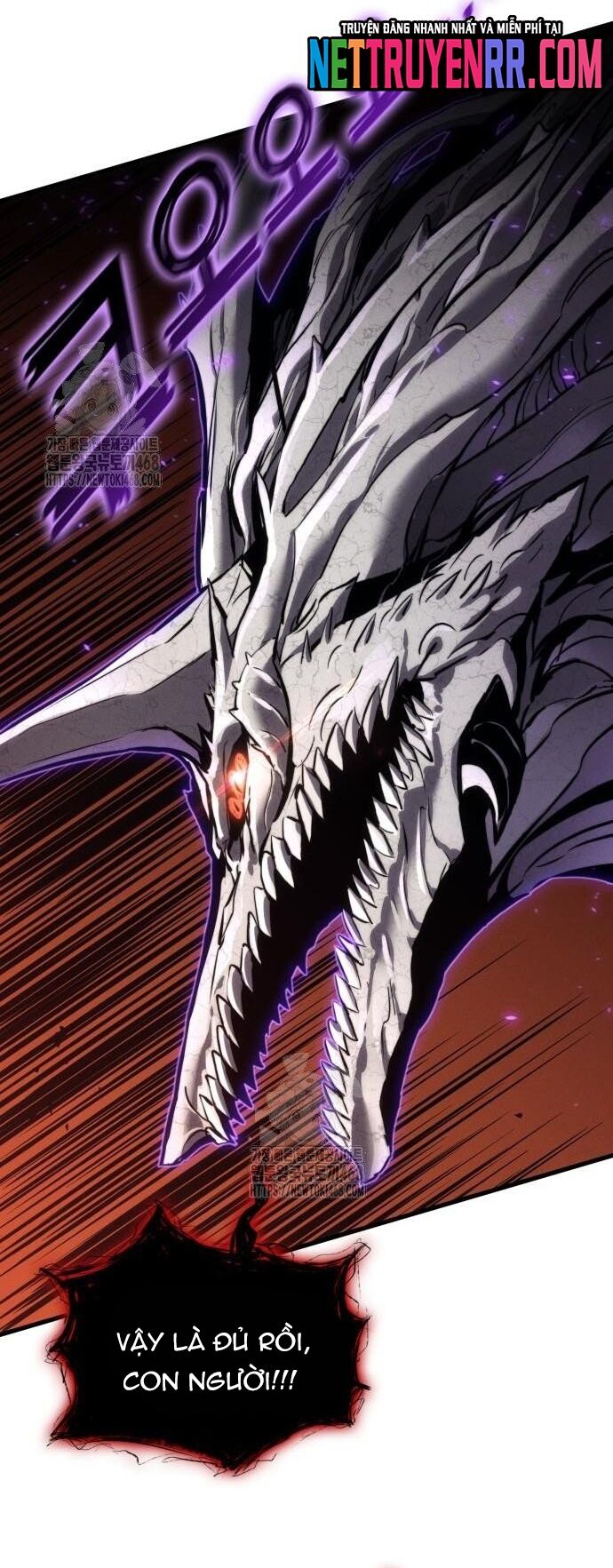 Đồ Long - Chapter 153 - Page 16
