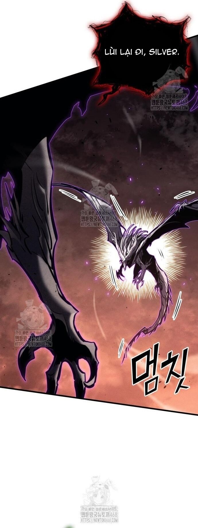 Đồ Long - Chapter 153 - Page 17