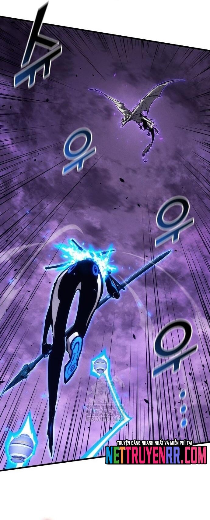 Đồ Long - Chapter 153 - Page 22