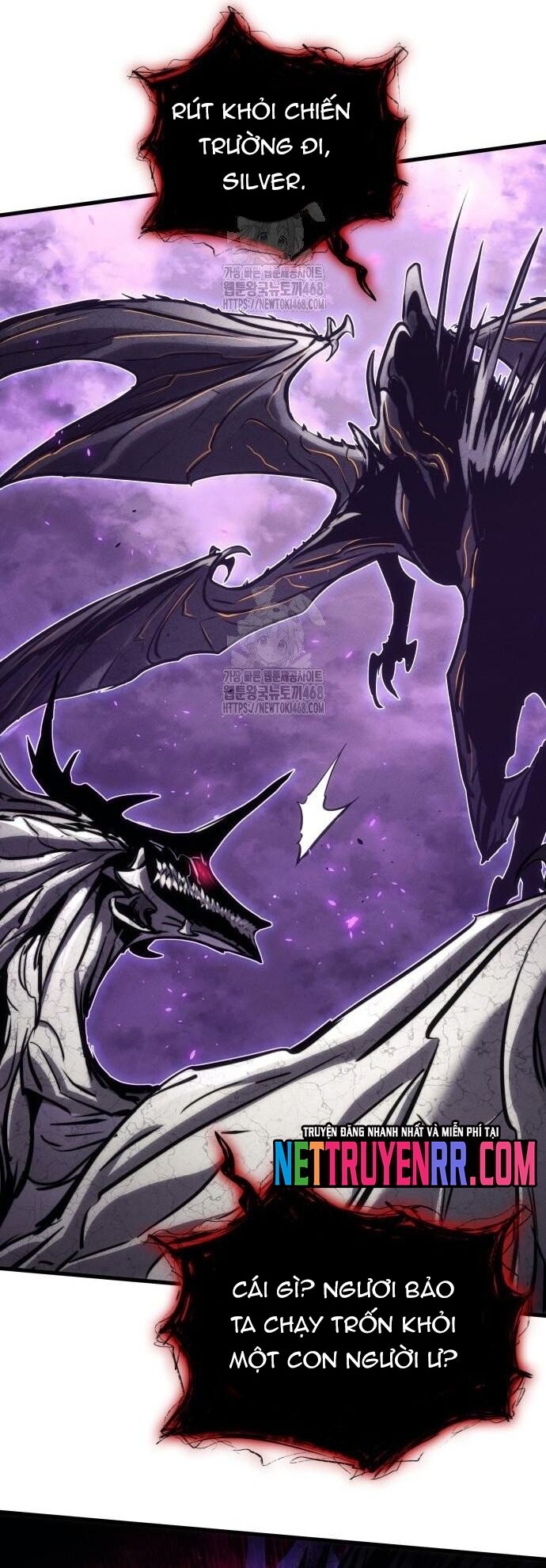 Đồ Long - Chapter 153 - Page 25