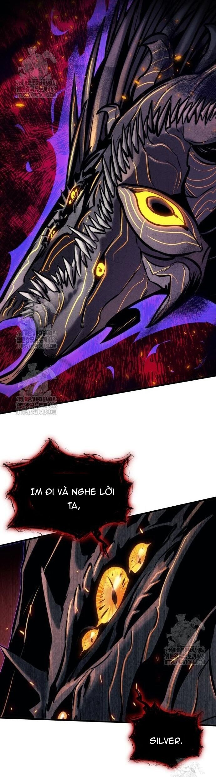 Đồ Long - Chapter 153 - Page 26