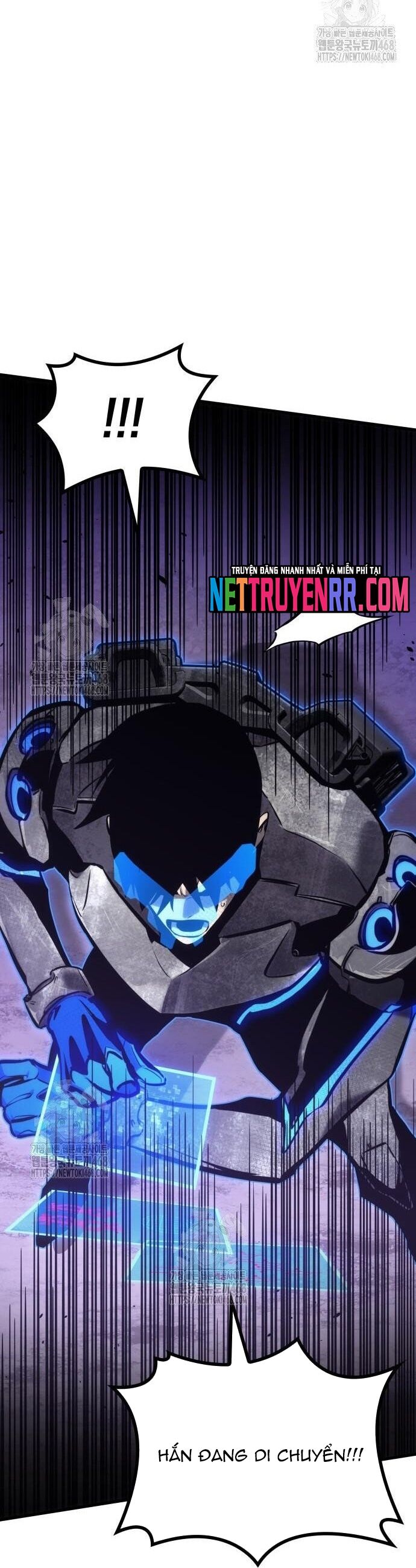 Đồ Long - Chapter 153 - Page 27