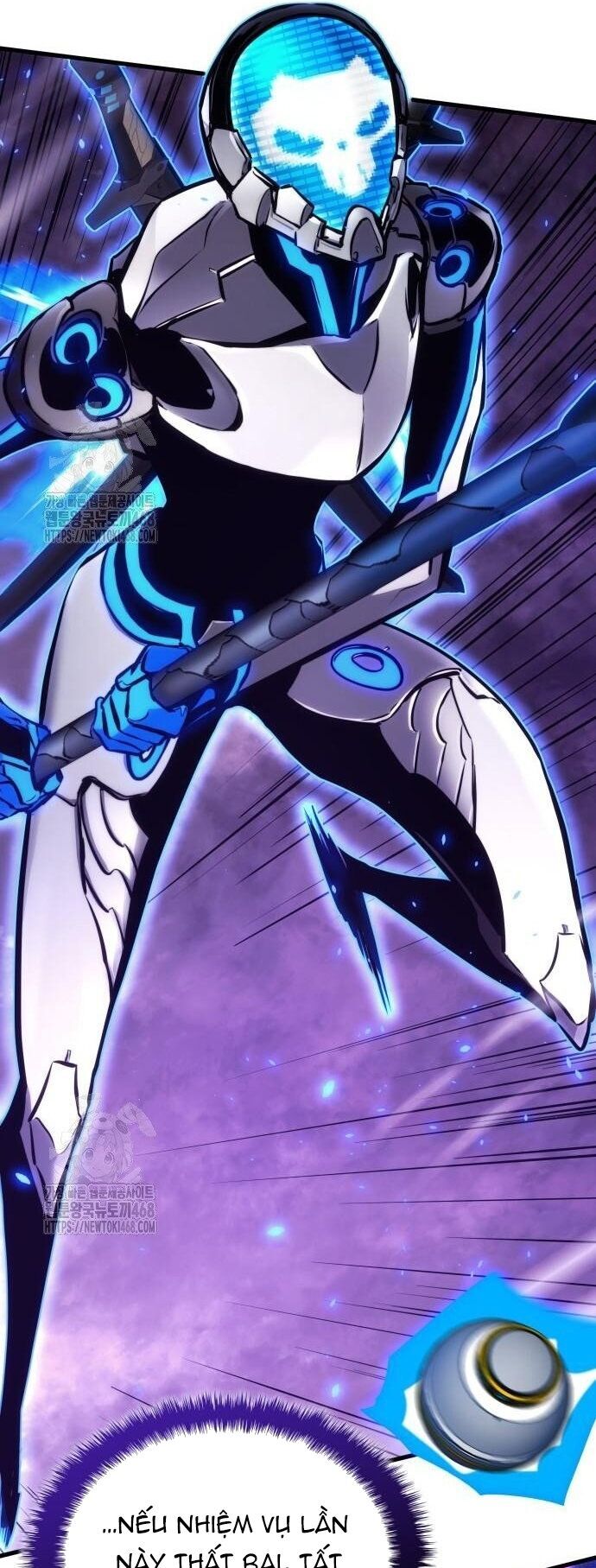 Đồ Long - Chapter 153 - Page 29