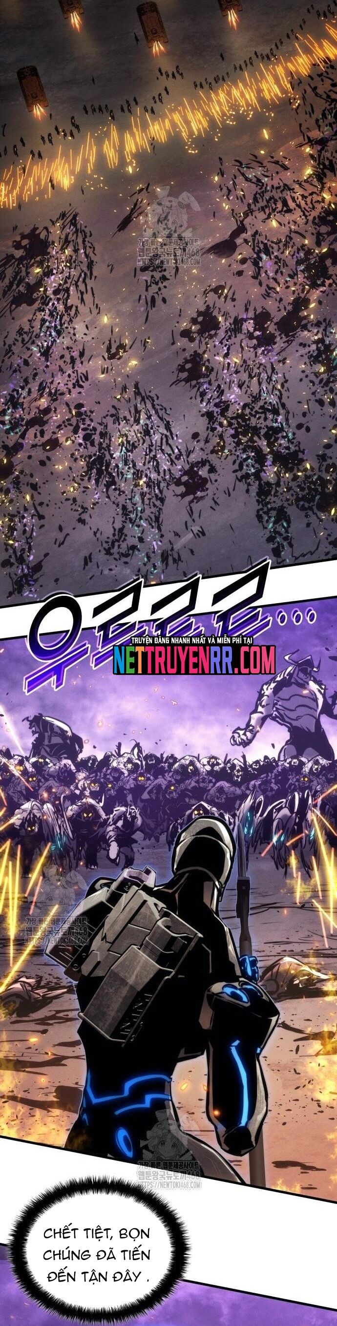 Đồ Long - Chapter 153 - Page 36