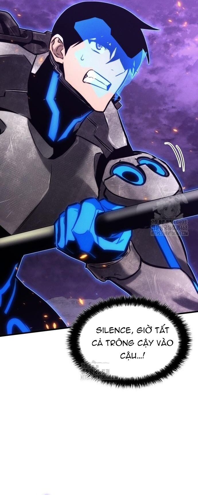 Đồ Long - Chapter 153 - Page 37