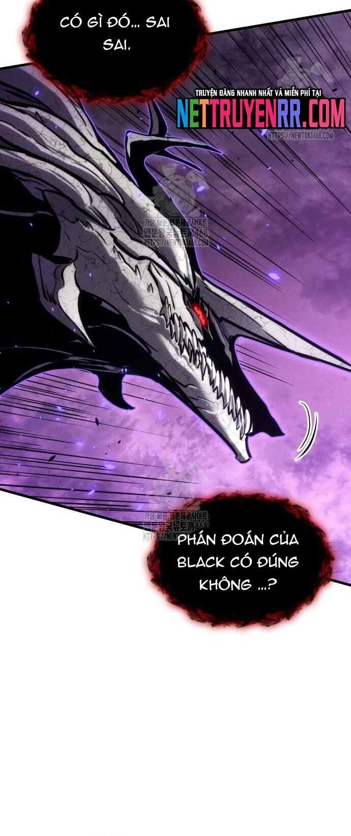 Đồ Long - Chapter 153 - Page 39