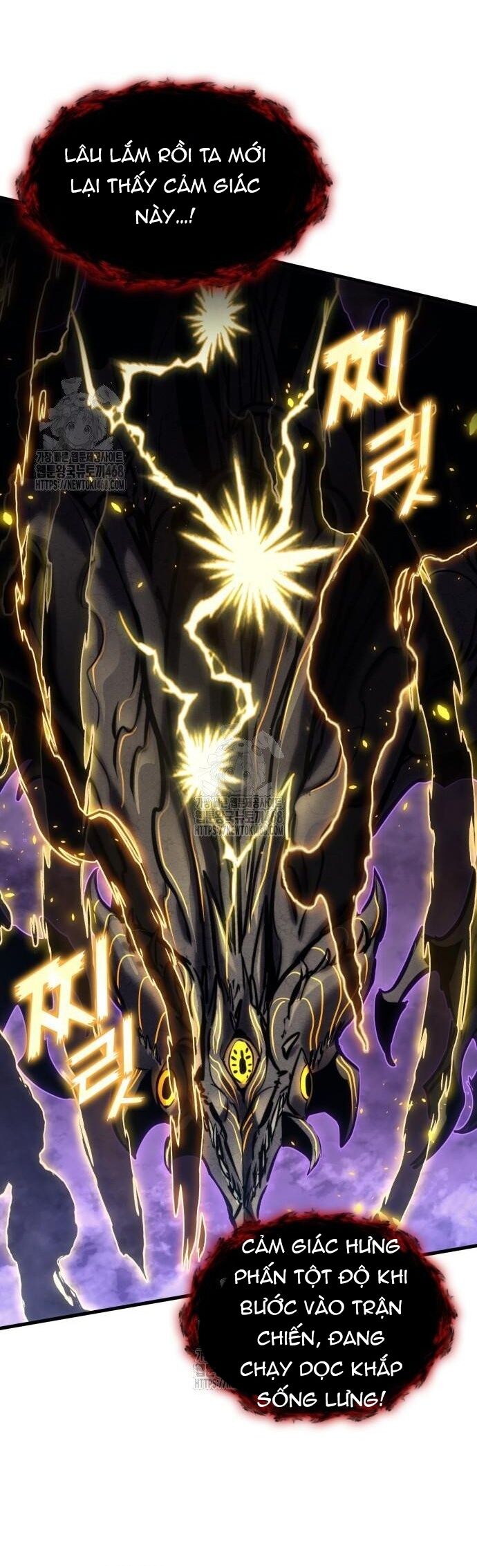 Đồ Long - Chapter 153 - Page 49