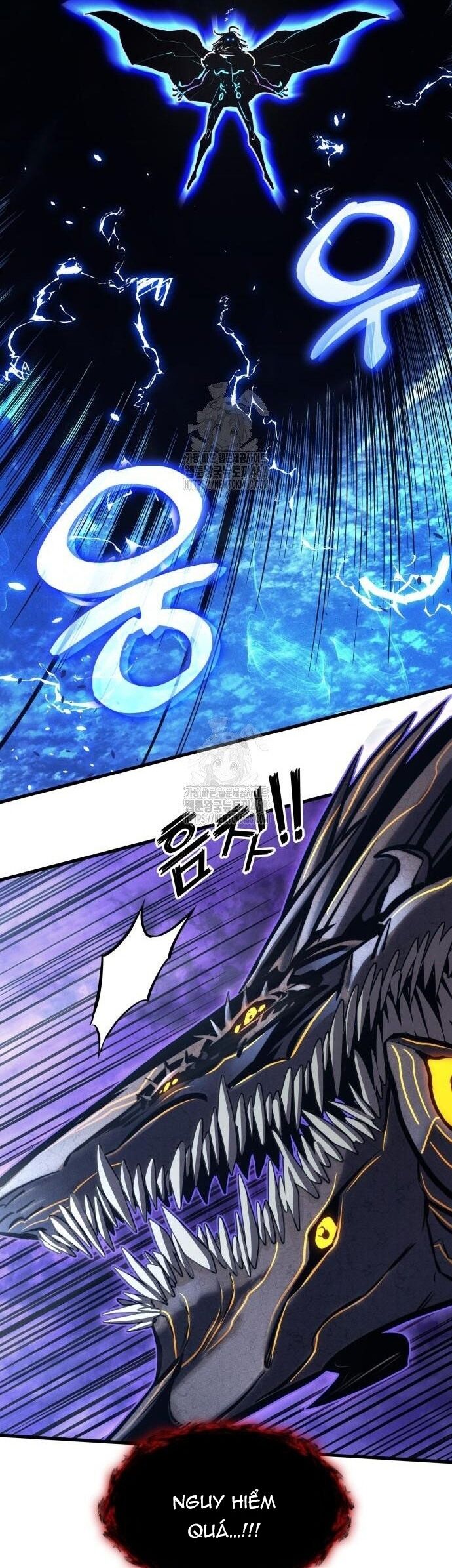 Đồ Long - Chapter 153 - Page 57