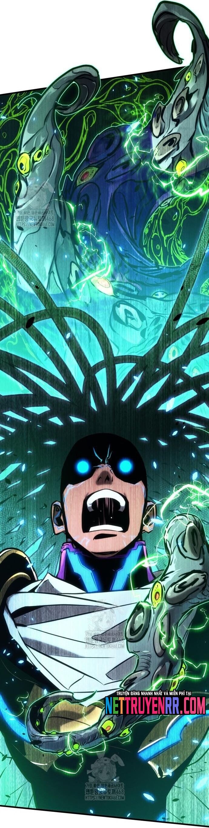 Đồ Long - Chapter 153 - Page 61