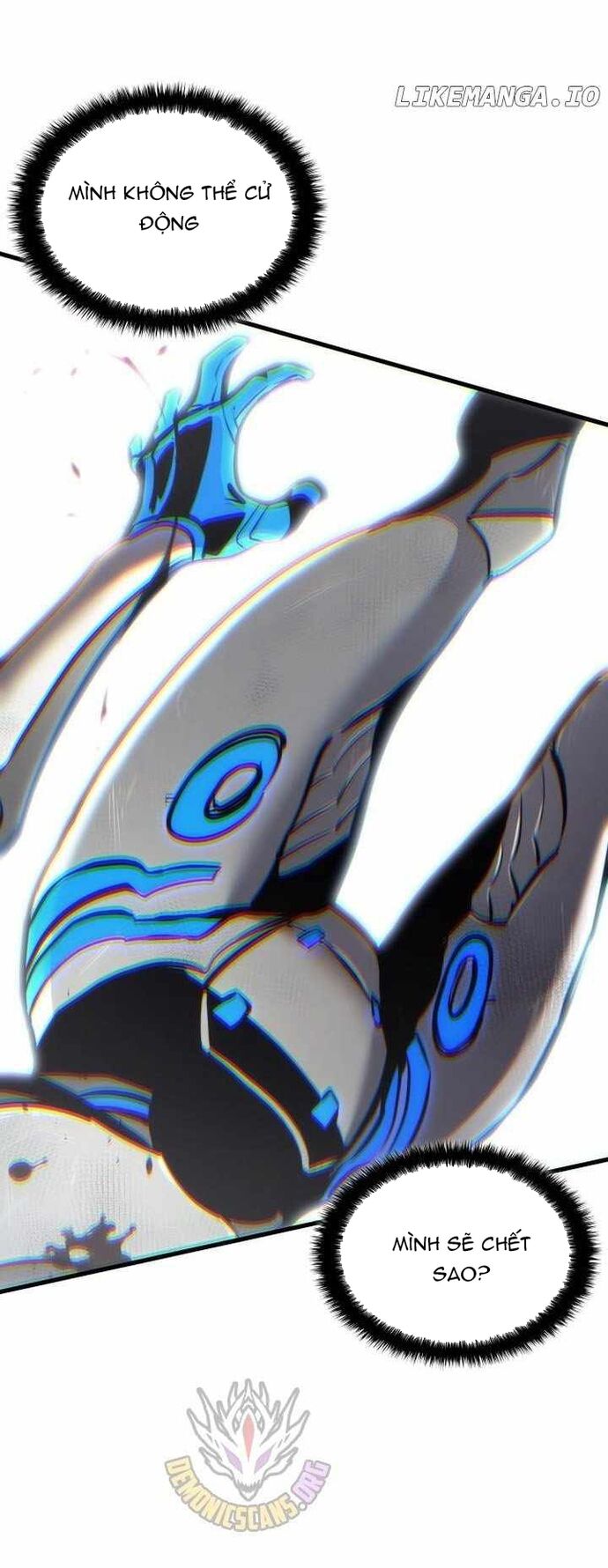 Đồ Long - Chapter 154 - Page 10