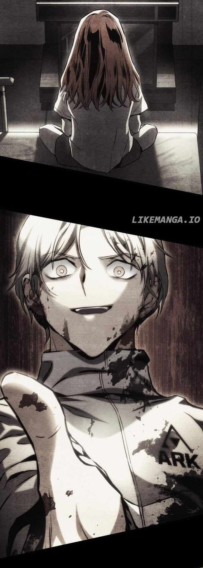 Đồ Long - Chapter 154 - Page 14