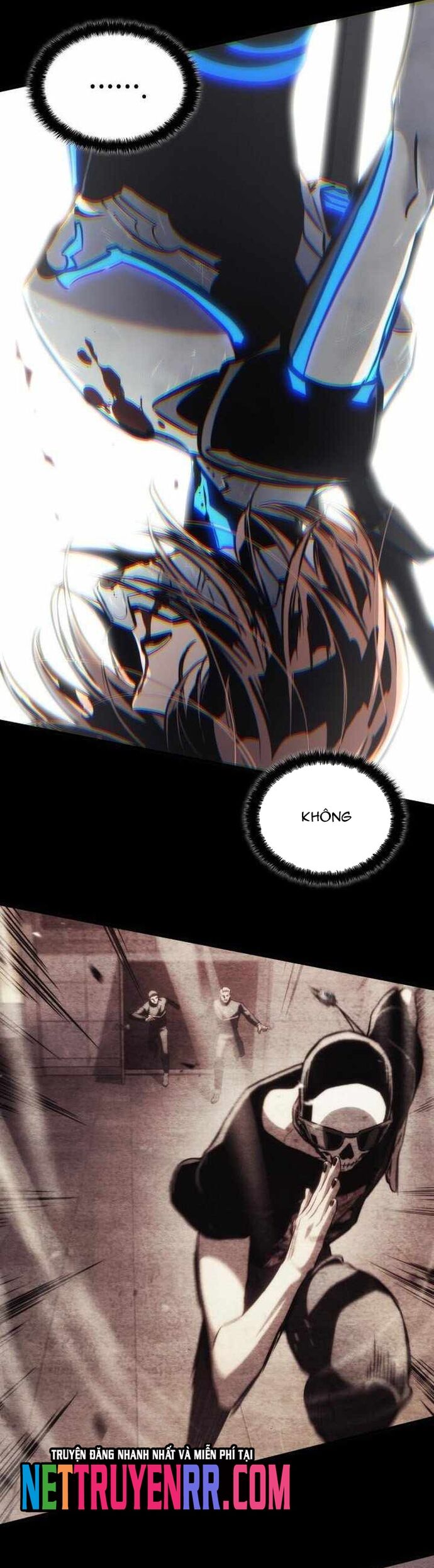 Đồ Long - Chapter 154 - Page 15