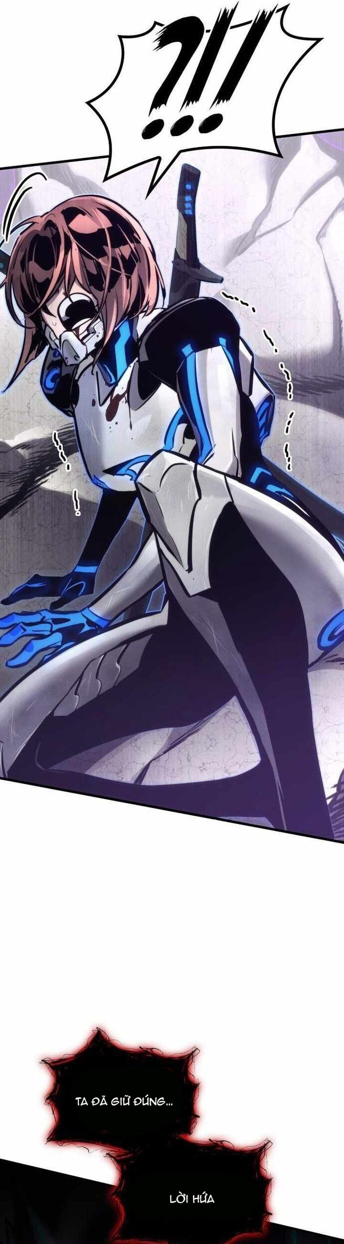 Đồ Long - Chapter 154 - Page 20