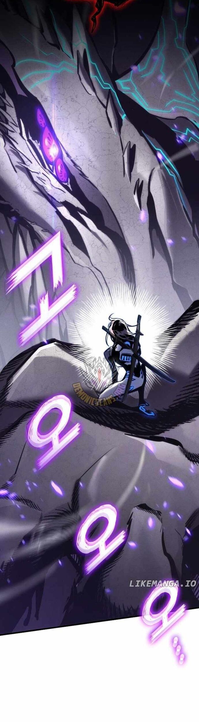 Đồ Long - Chapter 154 - Page 21