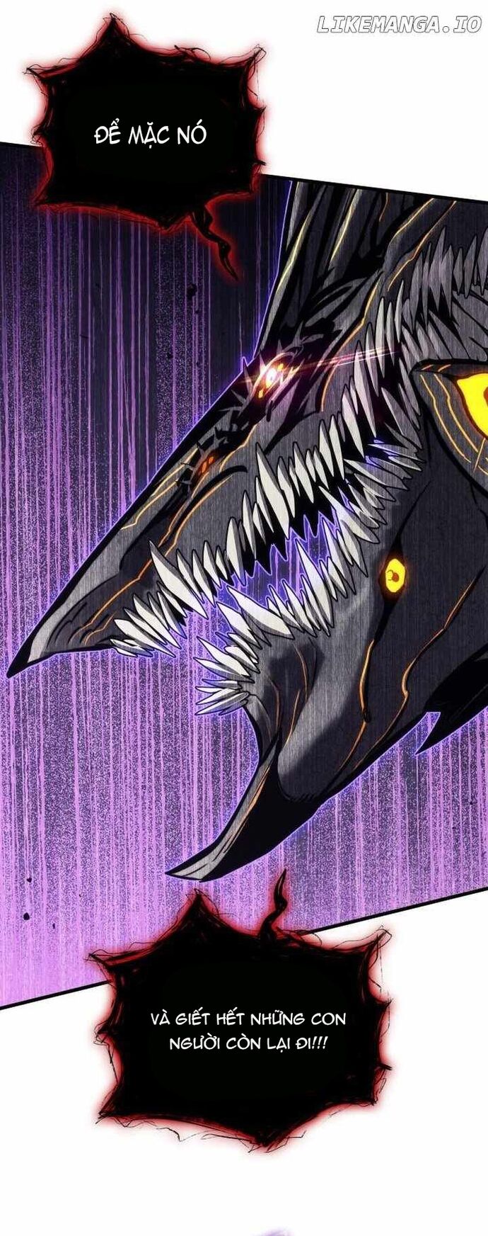 Đồ Long - Chapter 154 - Page 28