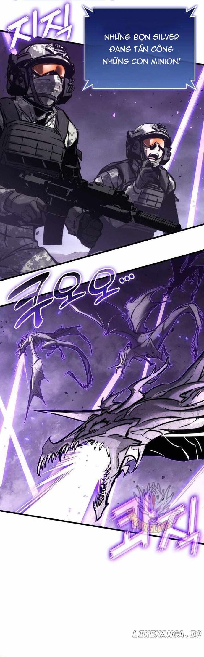 Đồ Long - Chapter 154 - Page 32