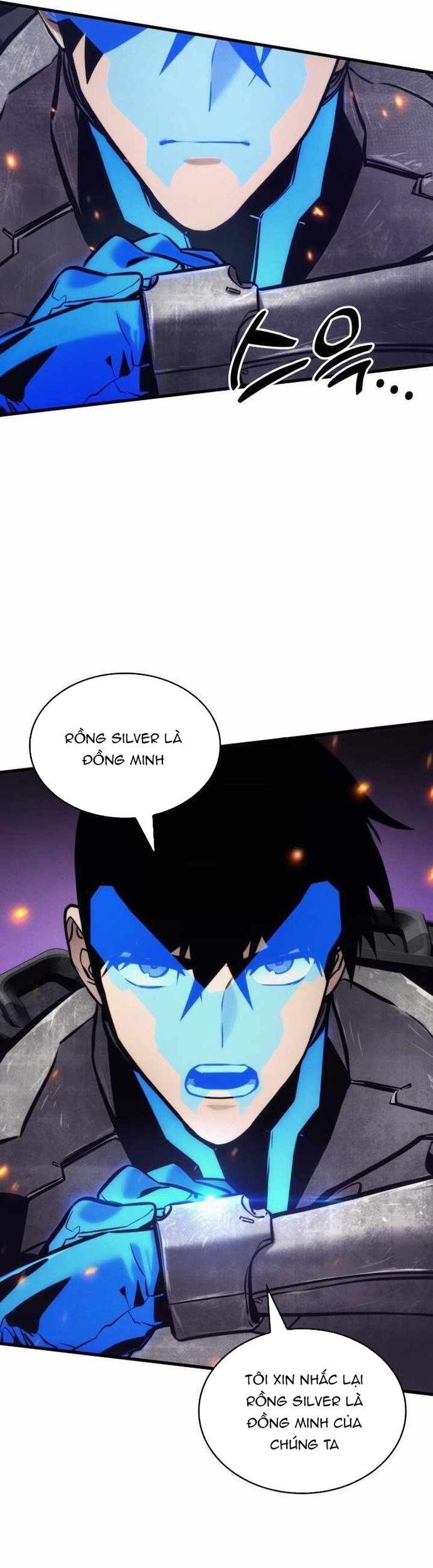 Đồ Long - Chapter 154 - Page 33