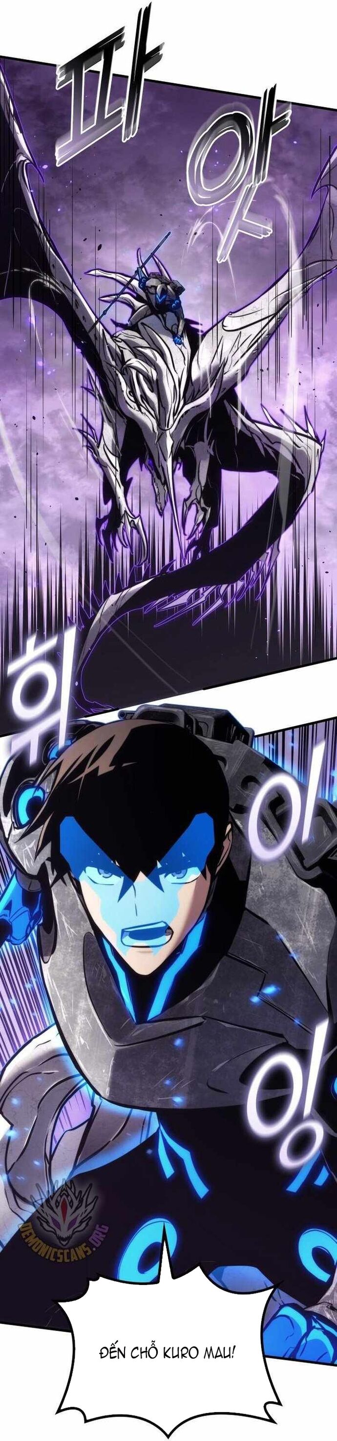 Đồ Long - Chapter 154 - Page 36