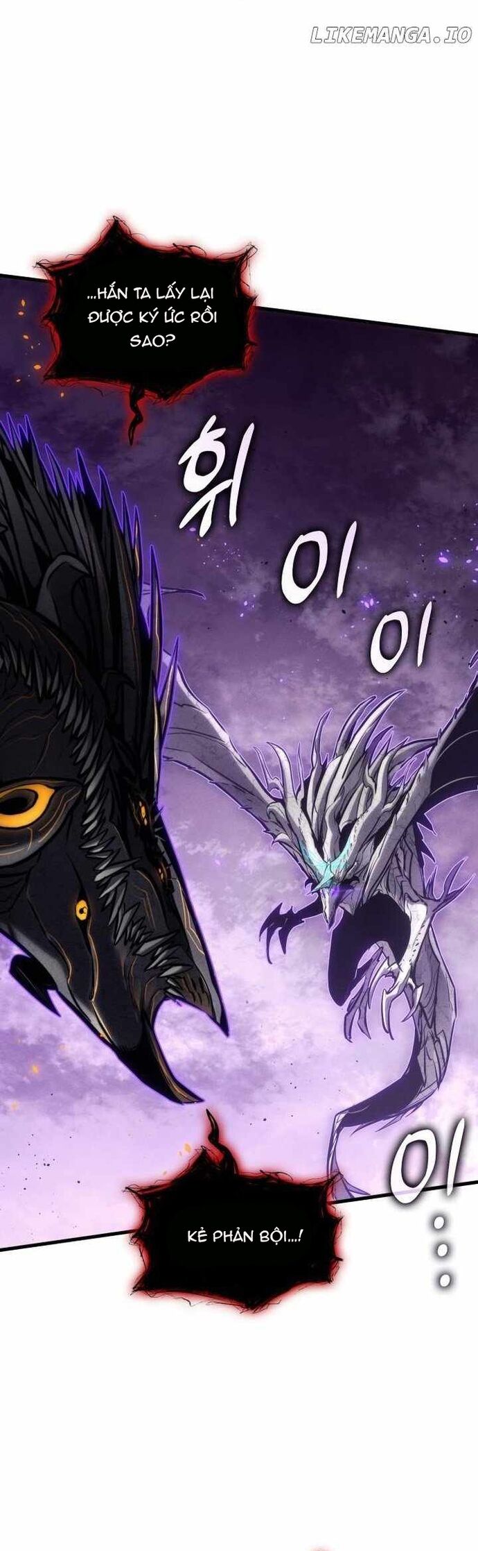 Đồ Long - Chapter 154 - Page 37