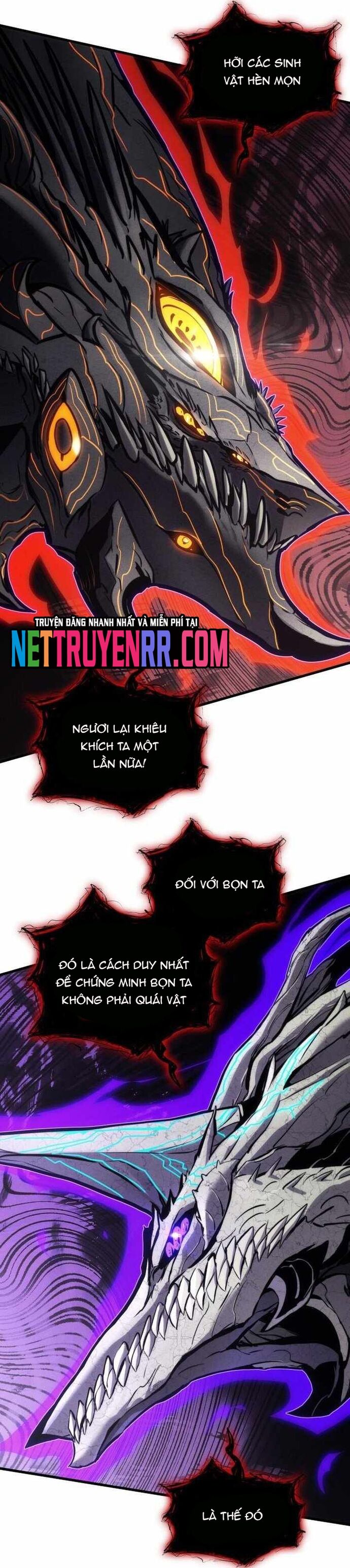 Đồ Long - Chapter 154 - Page 38