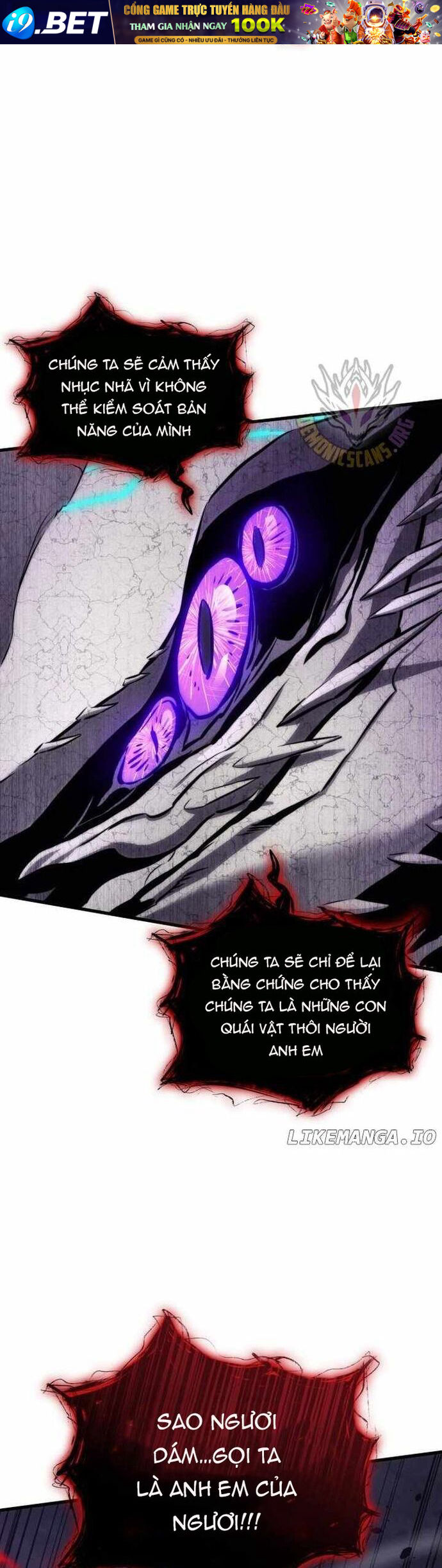 Đồ Long - Chapter 154 - Page 40