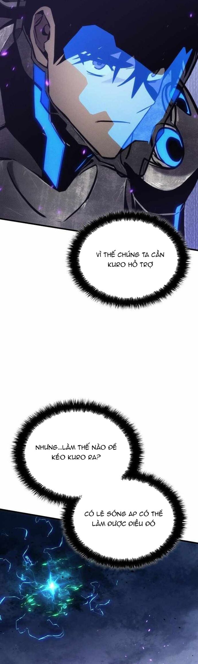 Đồ Long - Chapter 154 - Page 43