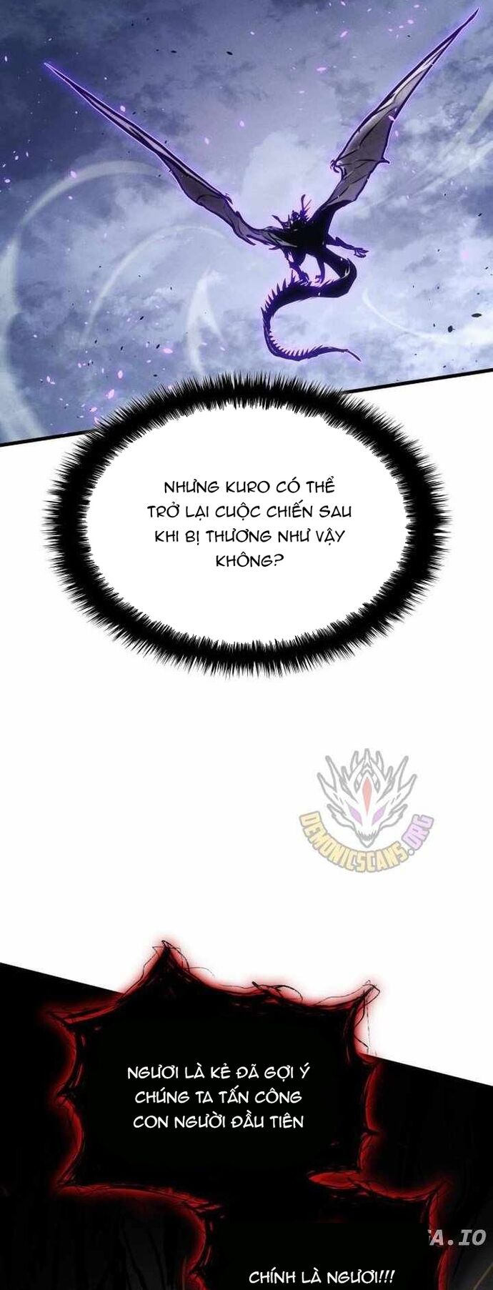 Đồ Long - Chapter 154 - Page 44